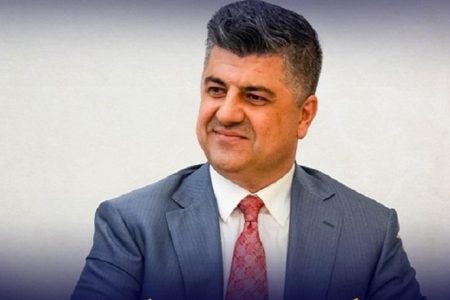 لاهور بارزانی: سەرۆک کۆمار و نوێنەرانی کورد لە بەغدا مەڕن